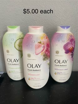 Olay BUNDLE 🔥🔥