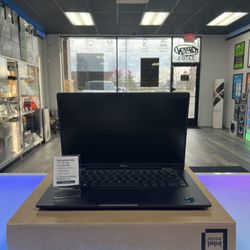 Dell Latitude 7420 - Intel i7 11th Gen 512 GB SSD - **BRAND NEW**