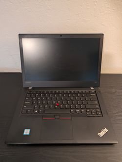ThinkPad T470