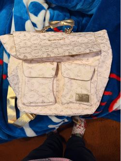 Disney princess bath and body works bag