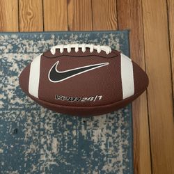 Nike Vapor Football 