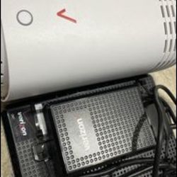 Verizon Modem