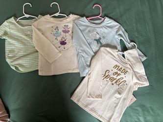 Toddler shirts