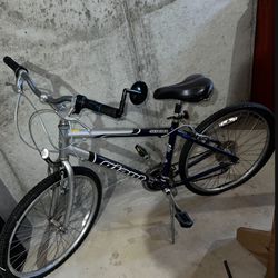Giant Sedona Bike 