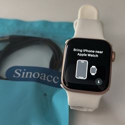 Apple Watch Series 5 Cellular! Like New! 