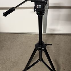 Camera Tripod