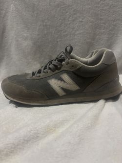 New Balance 574 Grey - Size 10.5