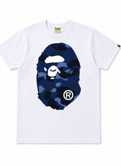 Bathing ape shirts