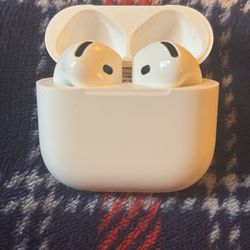 Airpods 4