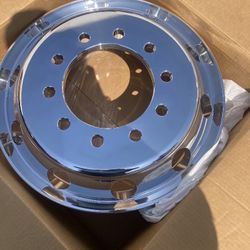 22.5 Aluminio Rim