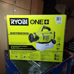 Ryobi  