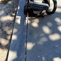 Chain Saw 