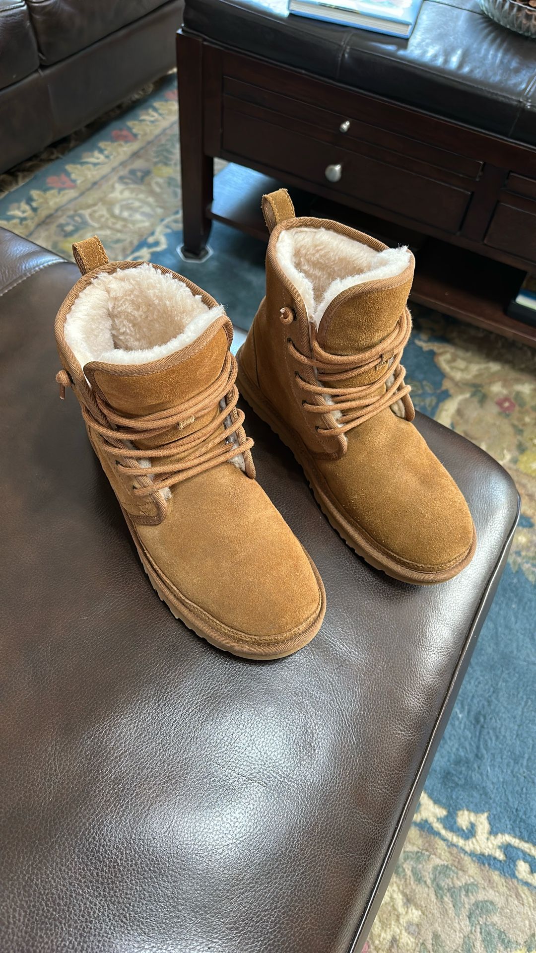 UGG Boots Men’s Almost New