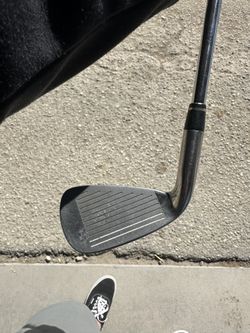 Nike Golf Slingshot 4 Iron