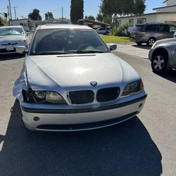 3.5k As Is 325i