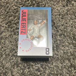 Julie Ertz Collectible 