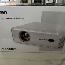 Projector