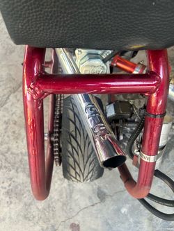 Gts pipe