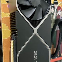 4080 Founders Edition