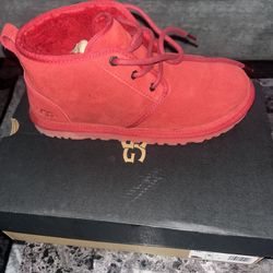 Men Ugg Boots Size 9 