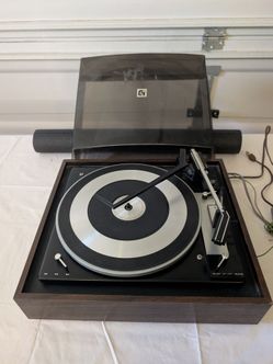 Turntable