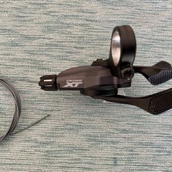 Shimano XT Shifter