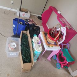 Free Stuff Whats Left