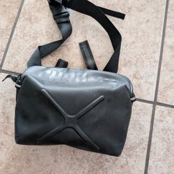 Chrome Industries Helix Handlebar Bag