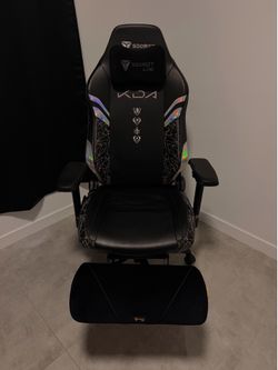 Secret Lab Gaming Chair