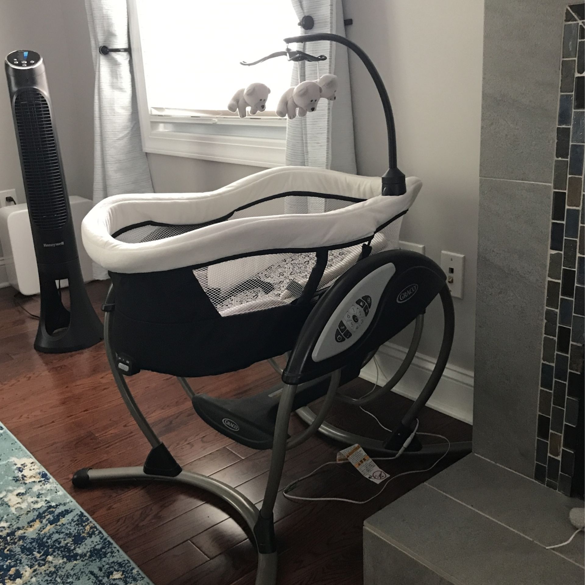 Graco Baby Glider