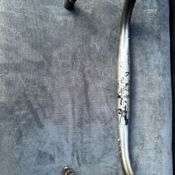 Fixie Drop Bars