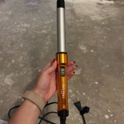 Bed Head TIGI Curling Wand