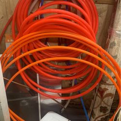 Pex Oxigen Barrier Tubing