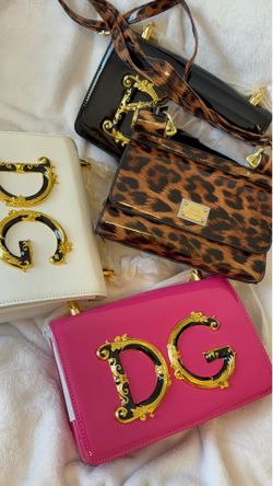 Hermosas carteras