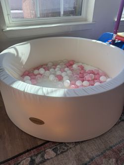 Ball Pit