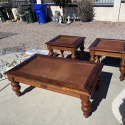 Antique Living Room Tables 