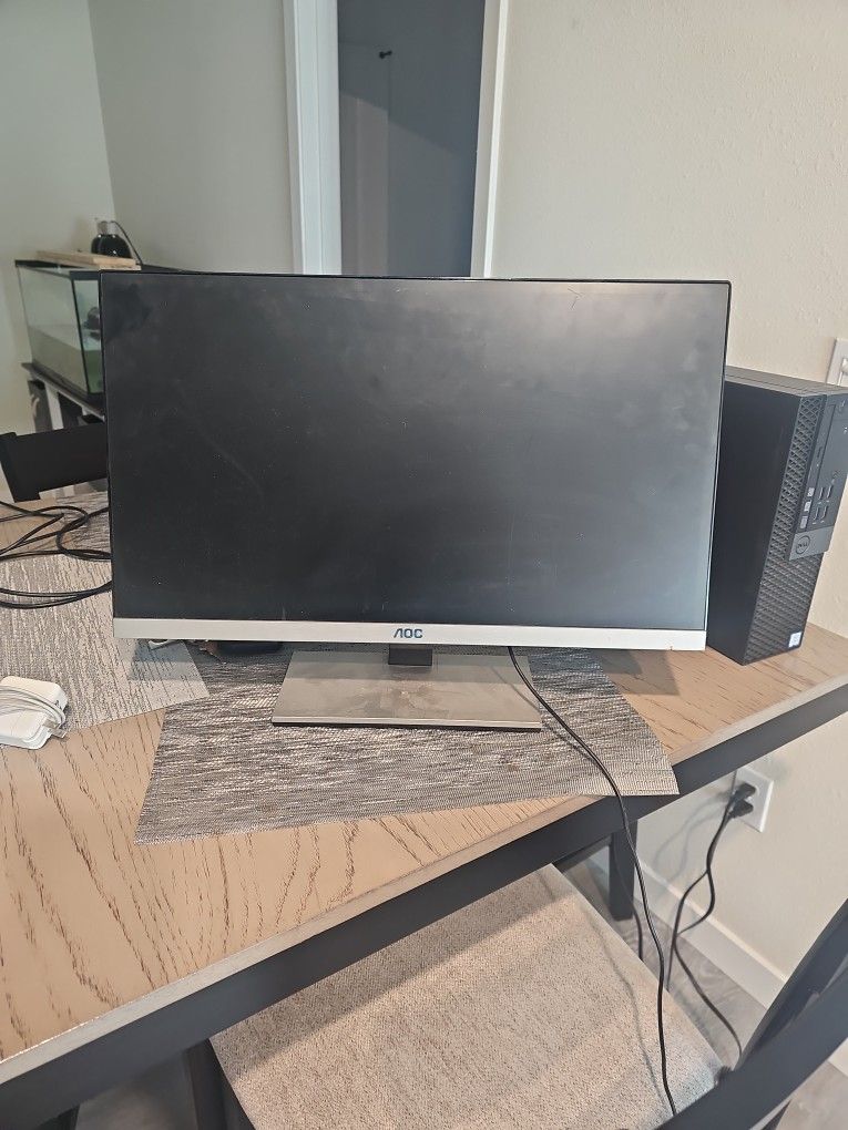 Computer Monitor