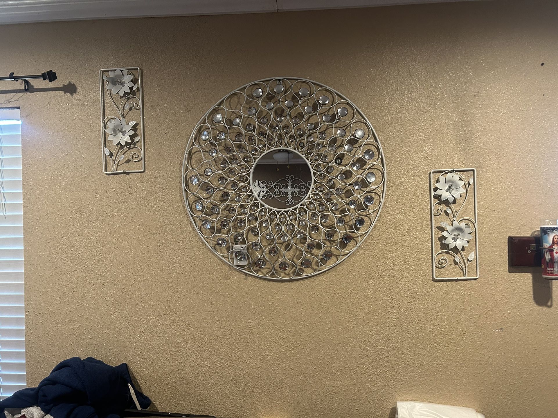 Beautiful living room decorations