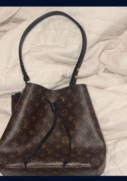 Authentic LV bag
