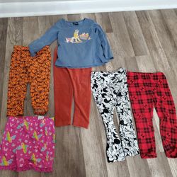 3T Girls/toddler Clothes