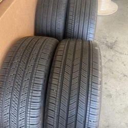 Tires For Sale 