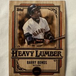 Barry Bonds