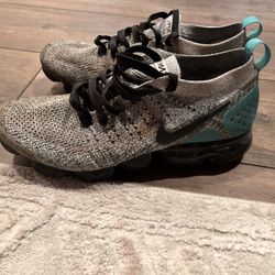 Nike Vapor Max Running Shoe 