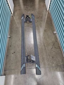 Oem Ford Side steps