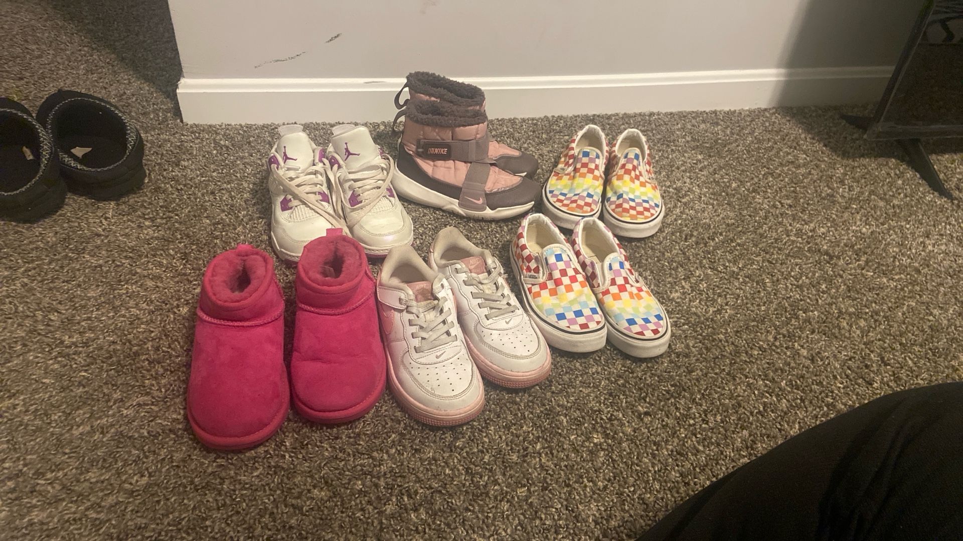 Kids Shoes