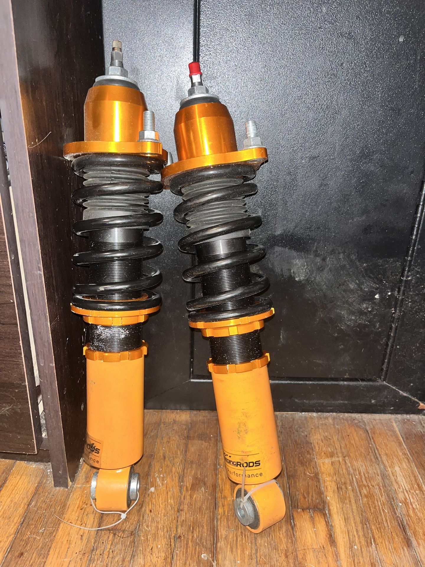 Rear Coilovers For Acura Rsx