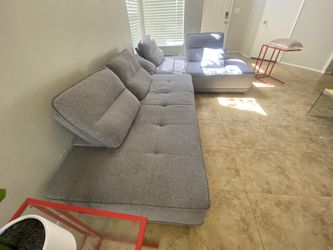 Signature Design by Ashley Recliner