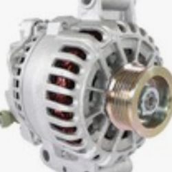 Alternator (New)  