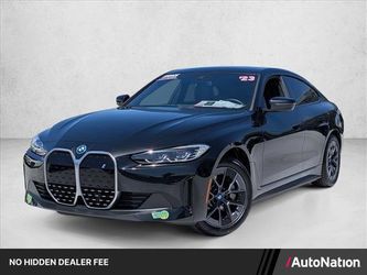 2023 BMW i4
