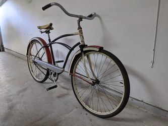 Vintage Evans Colson Bicycle for Sale in Houston TX OfferUp